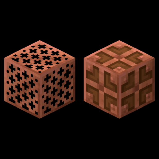 copper backport — screenshot 1
