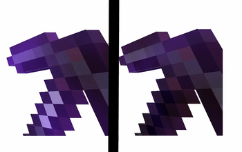 Fortune vs Silk Touch