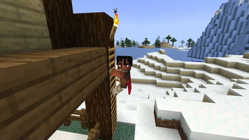 Not enough animations