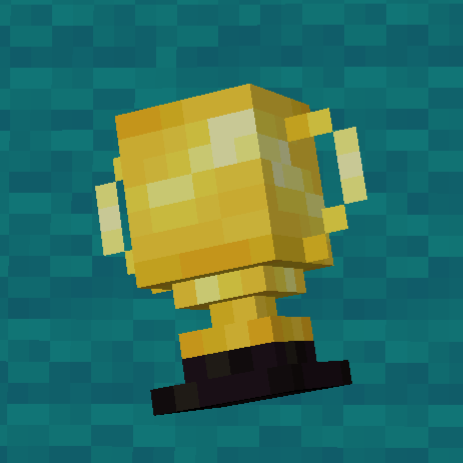 Trophy Mod