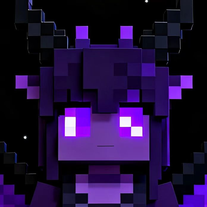 Advanced Ender Dragon