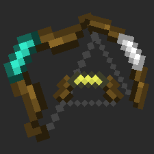 Archery Exprogrammer Art (plus shields)