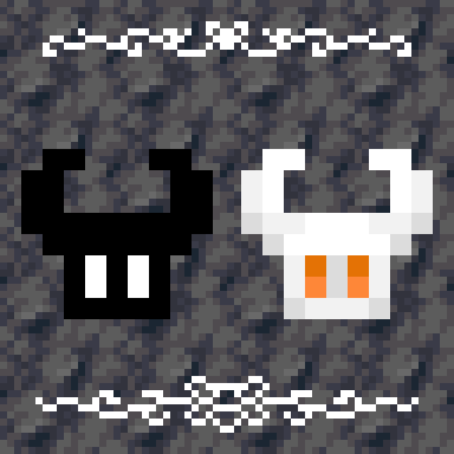 Shade Allays and Vessel Vexes