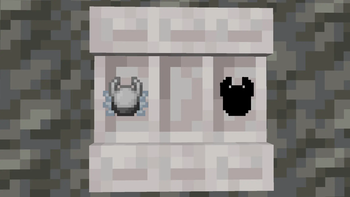 Spawn eggs