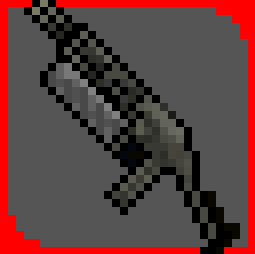 Gun Fireball