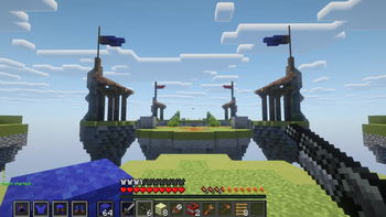 Gun Fireball — screenshot 2