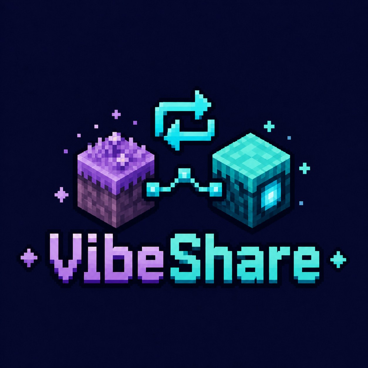 VibeShare