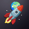 Icon for Rocket Studios