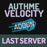 AuthMeVelocity LastServerAddon