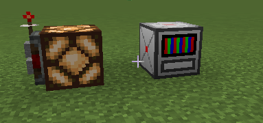 Flashing lamp