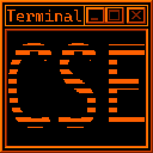 Corrected Pack Icon