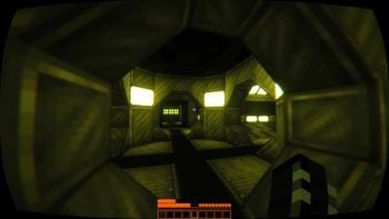 Voyager (Central System Edition) — screenshot 1
