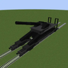 [MTR] Schwerer Gustav Railgun