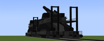 Schwerer Gustav
