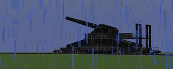 Schwerer Gustav