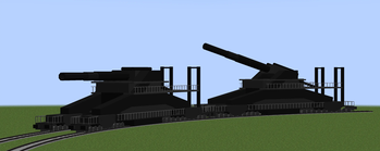 Schwerer Gustav