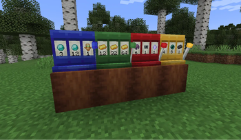 Slot Machines