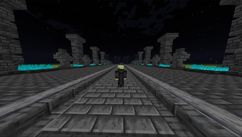 Ice Age (3 Ability light area)