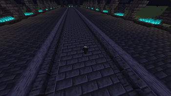 Small form Portal Demon 