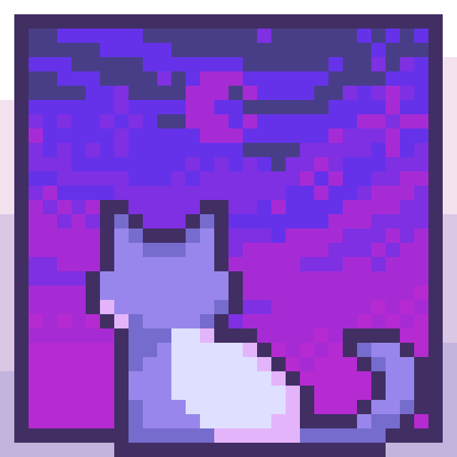 zironicus | purple