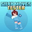 Silly Moves: Tester