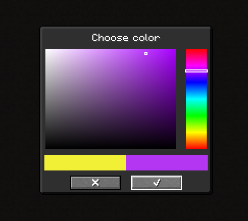 Colour Picker