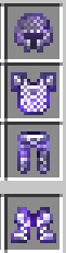 Chainmail set