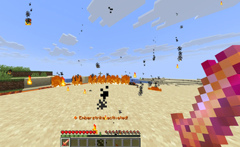 Emberstrike