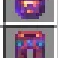 Copper set