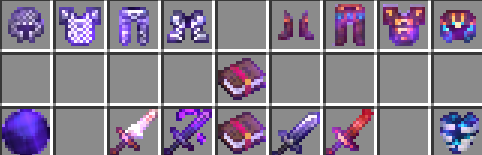 Items