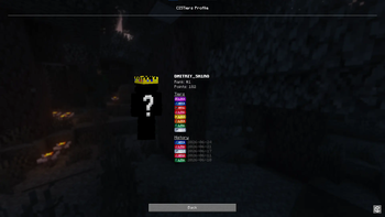 CISTierTagger — screenshot 6