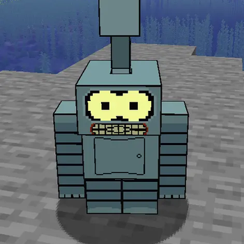 Exposed Bender