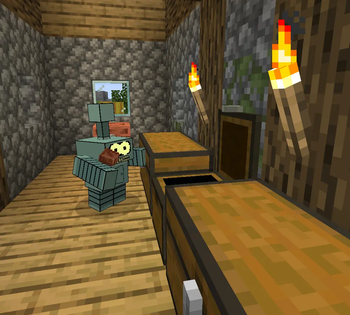 Bender at Work