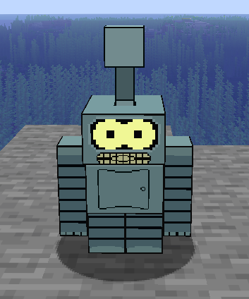 Regular Bender