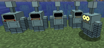 Benders