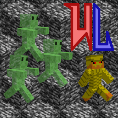 Hardcore Locked