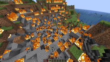 After Explosion #2