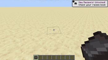 JustCrafting