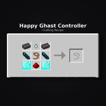 Crafting Recipe