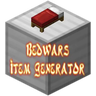 Bedwars Item Generator