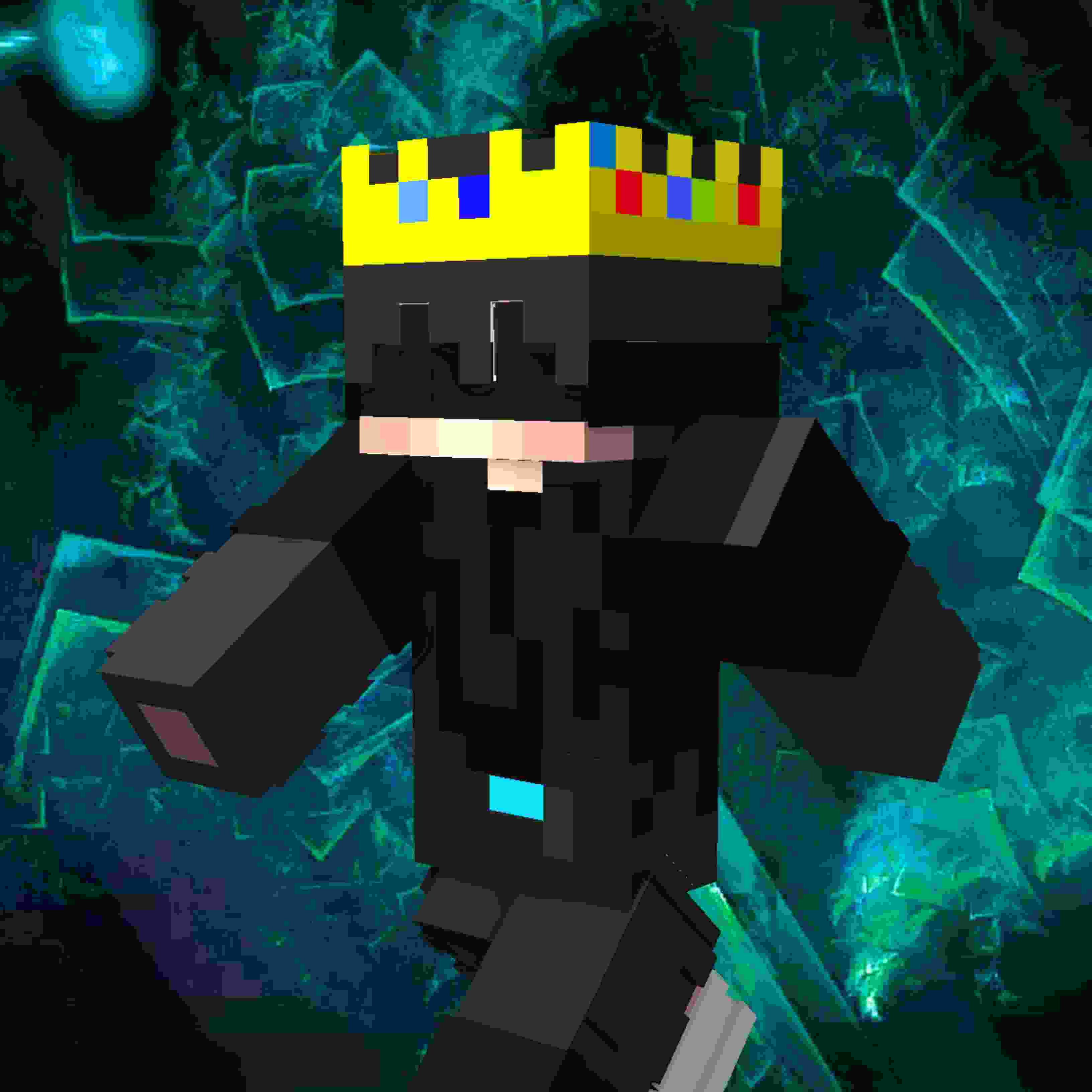 HeyFarhanYT X Optimized