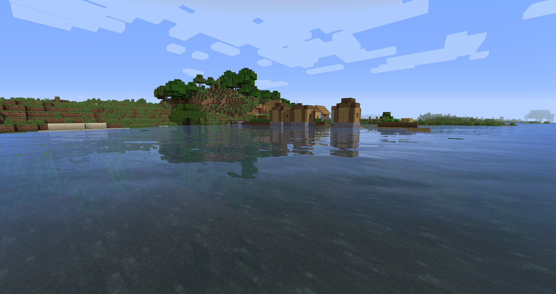 Sildur's Enhanced Default Shaders - 3