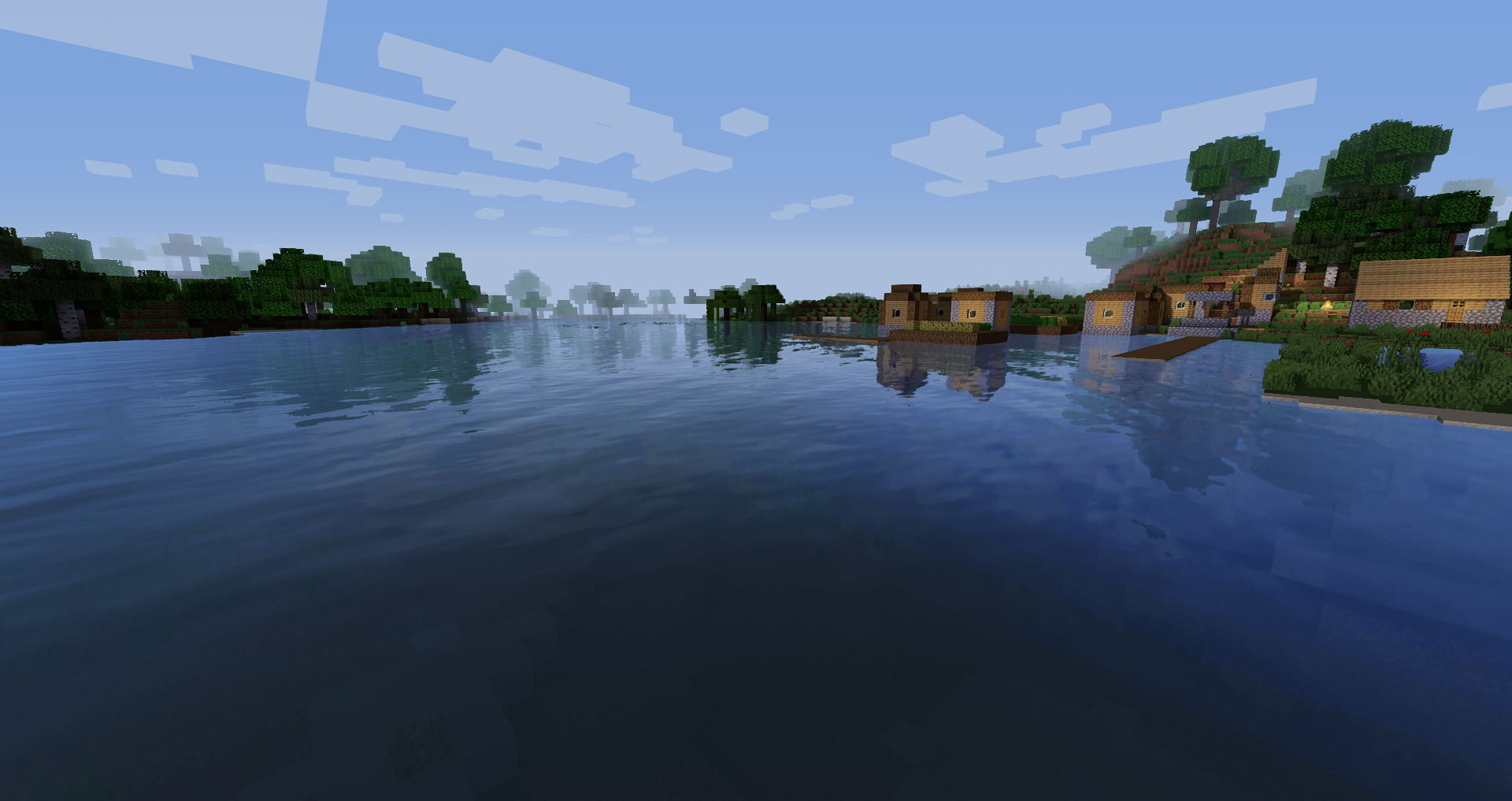Sildur's Enhanced Default Shaders - 4