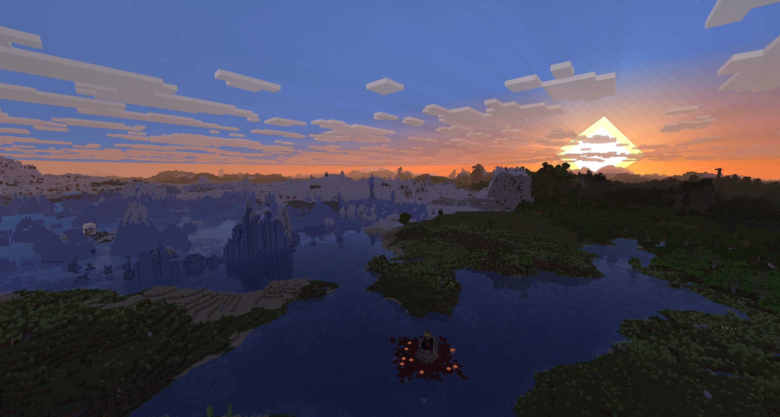 Sildur's Enhanced Default Shaders - 6