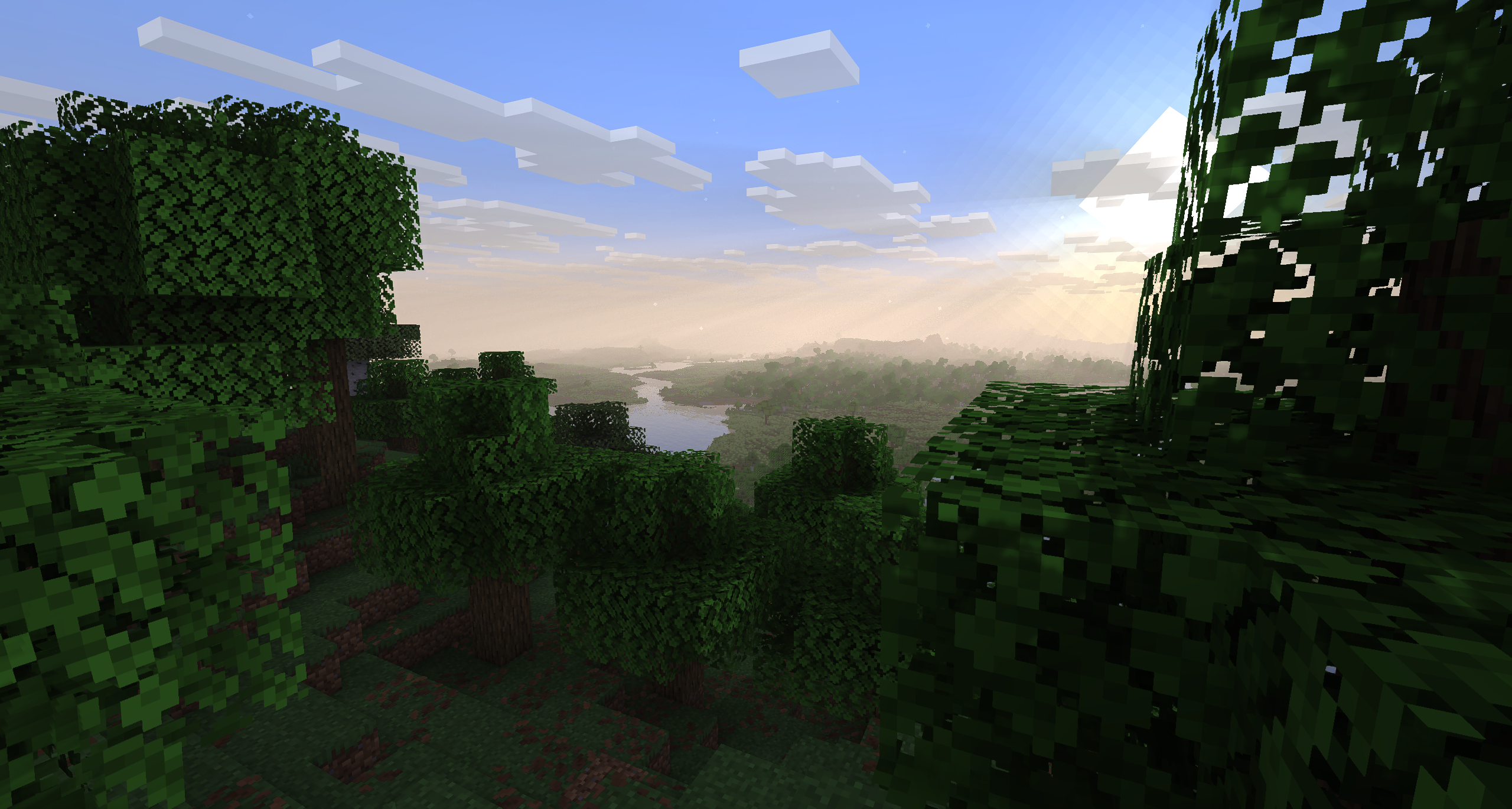 Sildur's Enhanced Default Shaders - 7