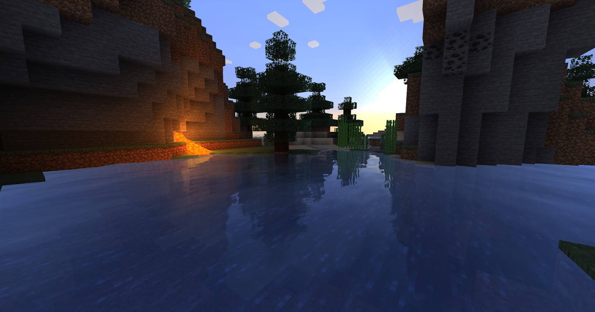 Sildur's Enhanced Default Shaders - 8