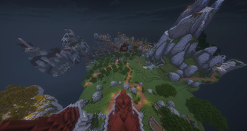 Hub view