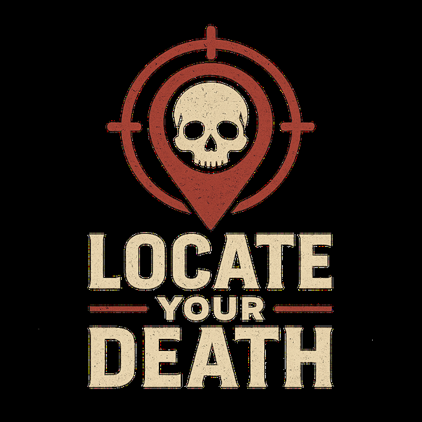 Locate Your Death (location)