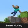 Smart Moving Reforged logo