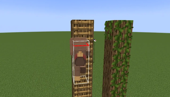 ladder grab